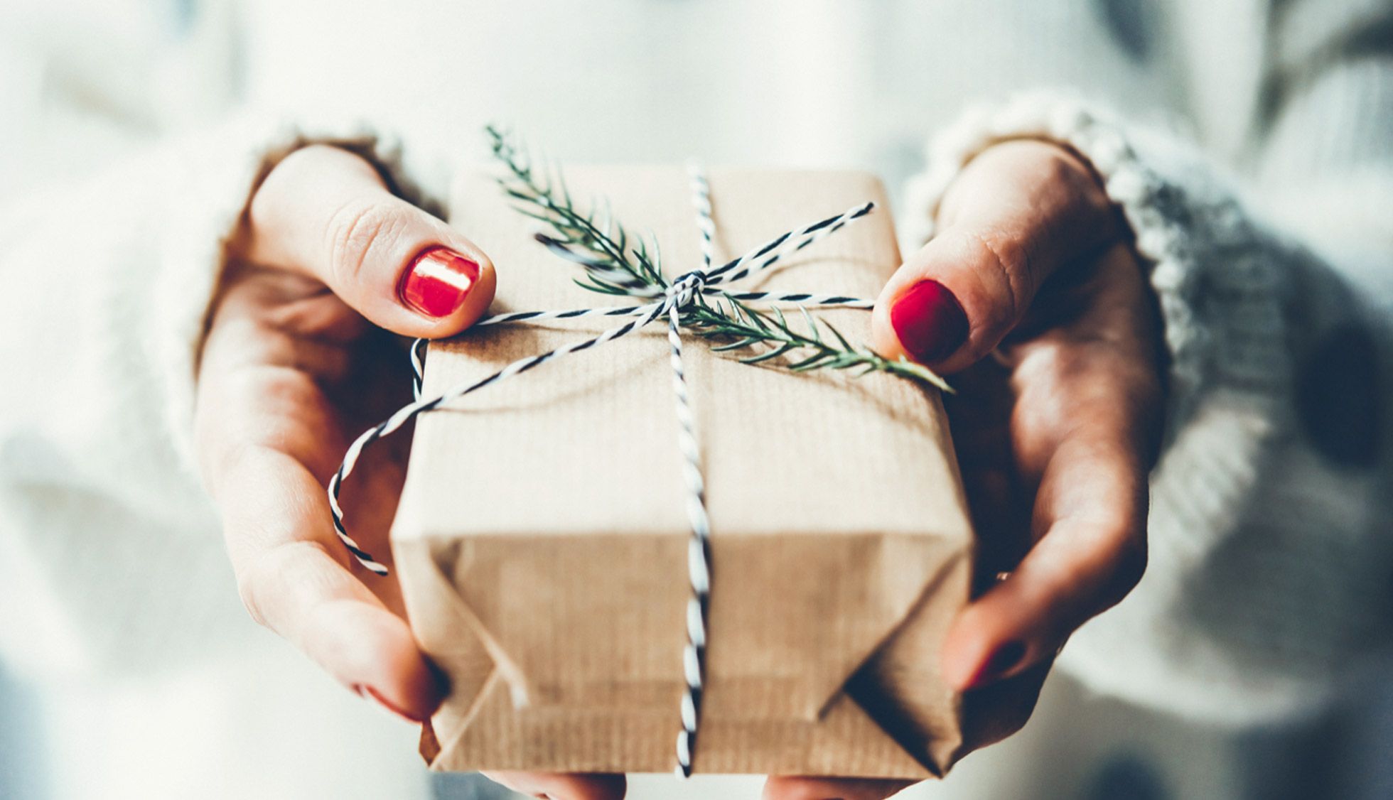 Book Early For Christmas
