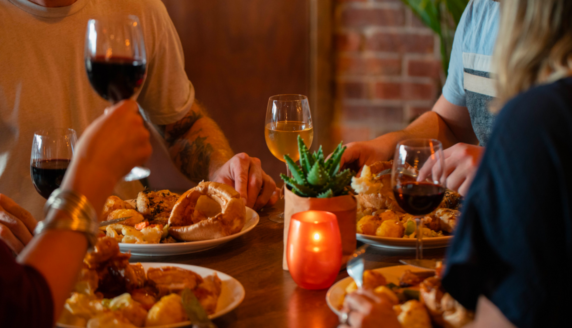 Sunday Roast