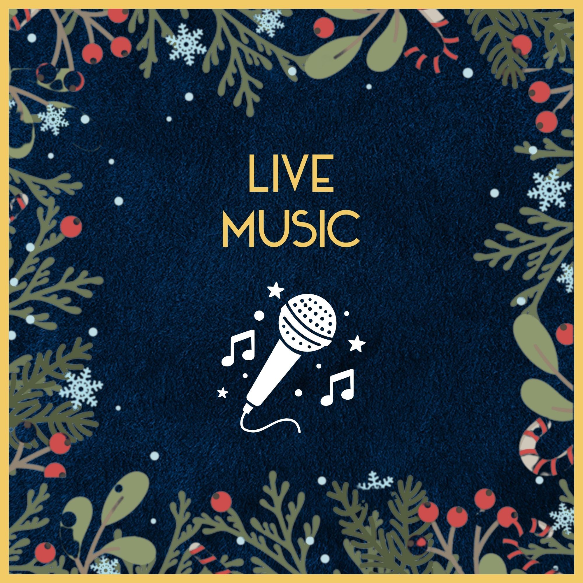 Live Music