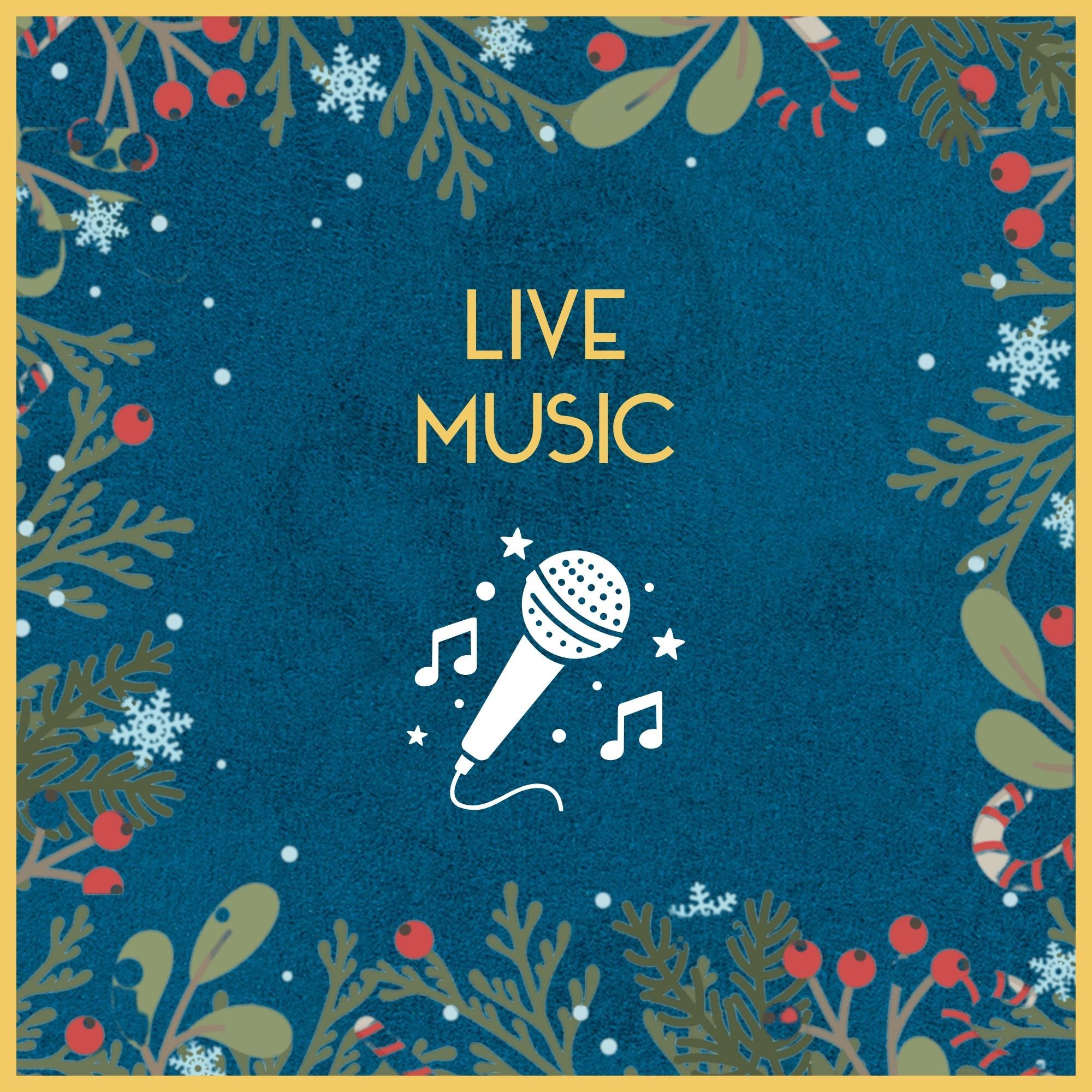 Live Music