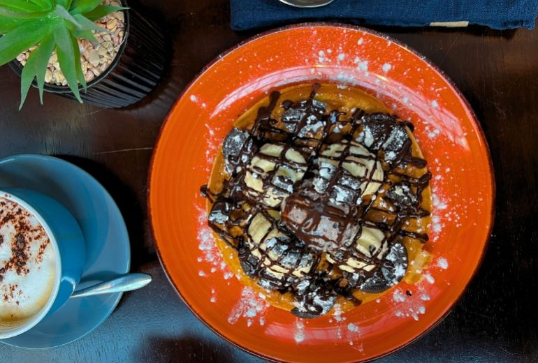 Dessert