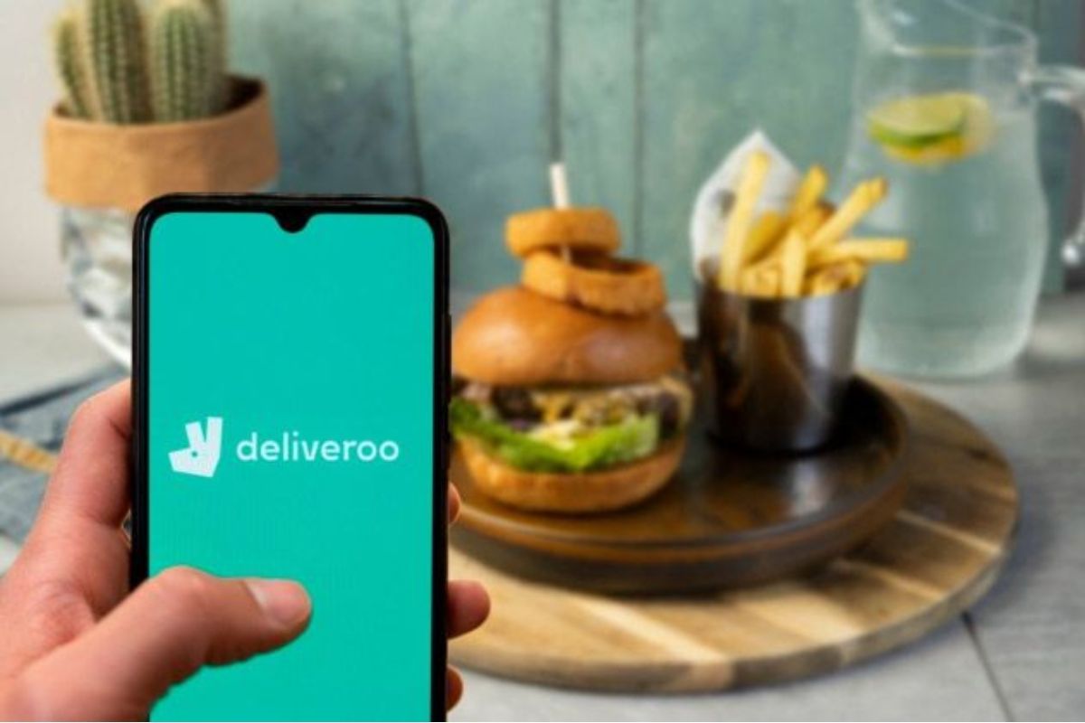 Deliveroo