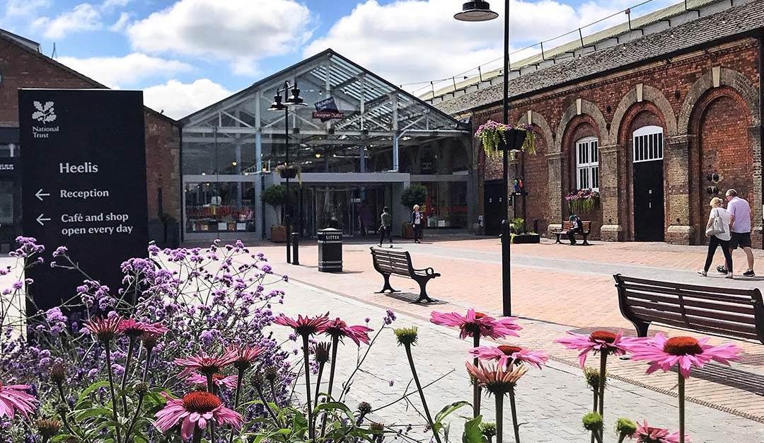 Swindon Outlet