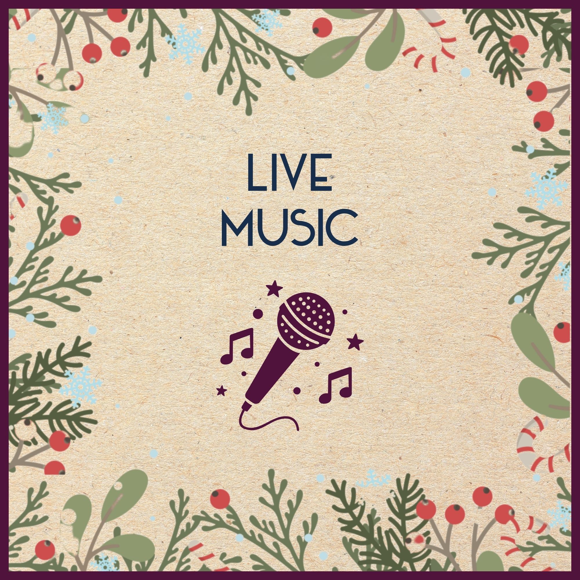 Live Music