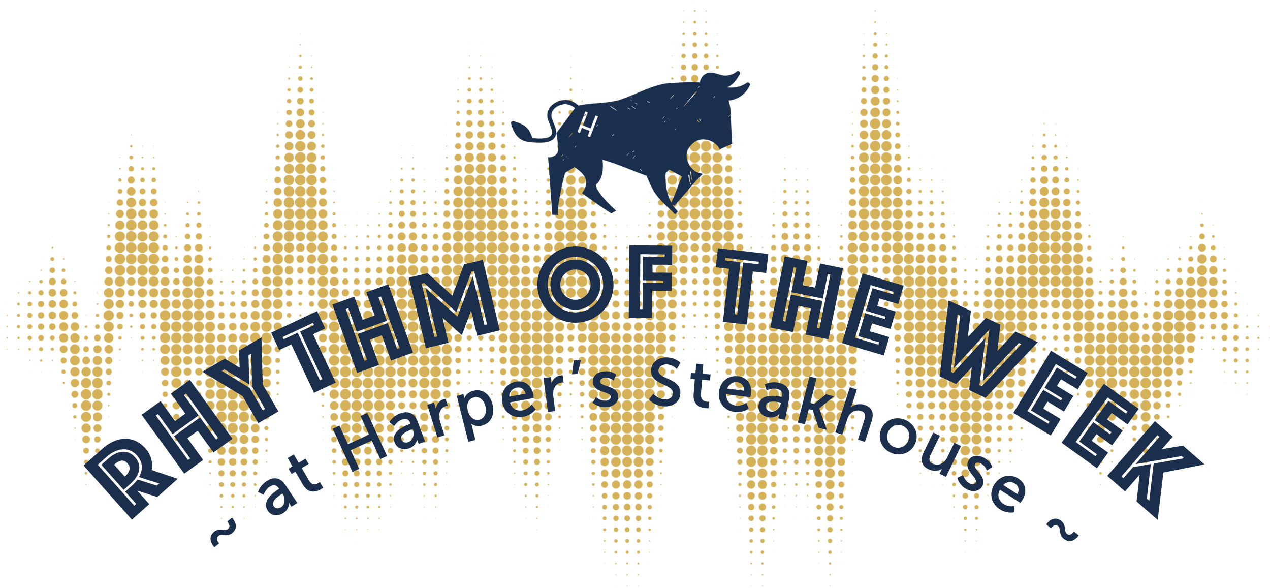 Rhythm of the Week